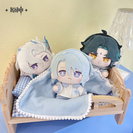 Genshin Impact | Tian Meng Ni Nan Series Plush Doll