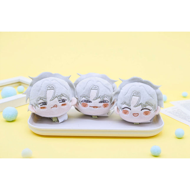 Low Tide in Twilight | Emoji Series Plush Charm Blind Box