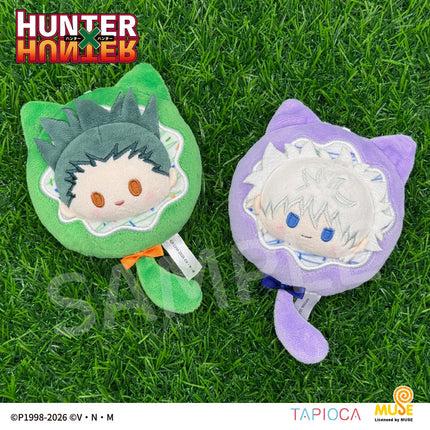 HUNTER×HUNTER | Donut Plush Doll