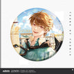 Badge(75mm) / 恋时旅纪系列 / Luke Pearce
