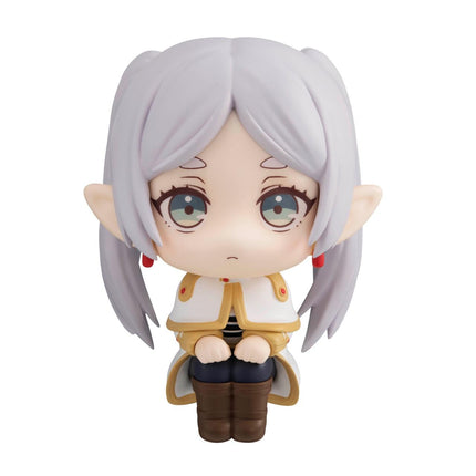 Frieren: Beyond Journey's End | Look Up Series Frieren Chibi Figure