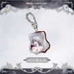 Mirror Charm(64*95mm) / HAPPY ZOO联动系列 / Coquelic