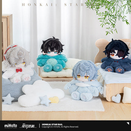 Honkai: Star Rail | Nan Sheng Su She Series Plush Doll