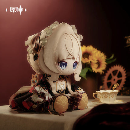 Genshin Impact | Genshin Theme Series Sandrone Plush Doll