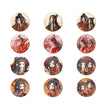 2026新年系列 / Badge Blind Box-Random One (58mm)