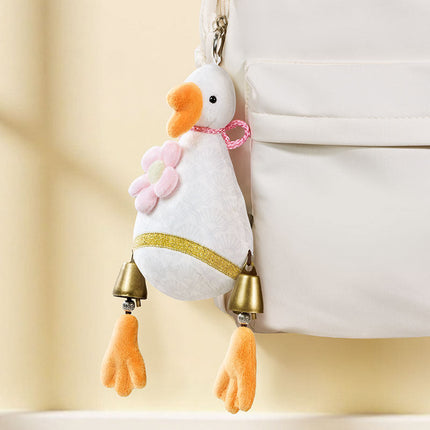 Where Winds Meet | Bo Qing Bo 25cm Plush Bag Charm