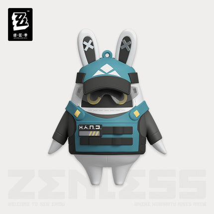 Zenless Zone Zero | Bangboo Standee Series Figurine Blind Box