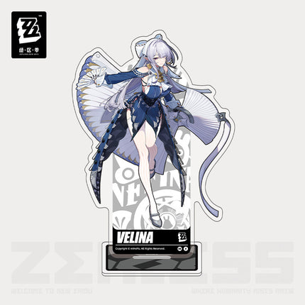 Zenless Zone Zero | Li Hui Series Acrylic Stand
