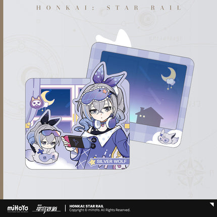 Honkai: Star Rail | Nv Sheng Su She Series