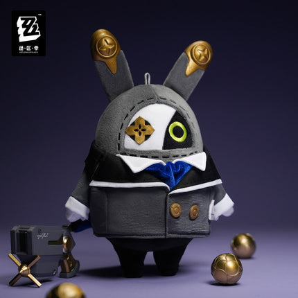 Zenless Zone Zero | En Ne Series SP Bangboo Plush Doll Charm