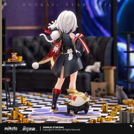 Honkai: Star Rail | Xiao Bu Dian Mao Mao Series Figures