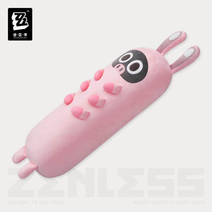 Zenless Zone Zero | Pa Si Series Bangboo Plush Long Cushion