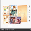 Art Card Set(14.8*10cm) / 恋时旅纪系列 / Luke Pearce