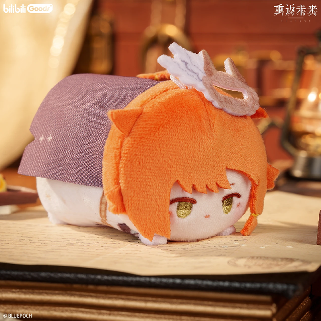 Reverse: 1999 | Xiang Zhong Jia Mian Series Plush Doll