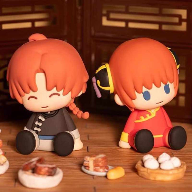 GINTAMA | Doll Blind Box