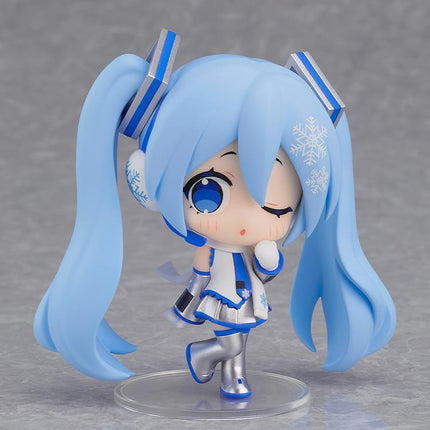 Hatsune Miku | Snow Miku ALL STARS Series Chibi Figure Blind Box Vol.2