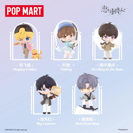 Mr Love: Queen's Choice | Yue Hui Series Figurine