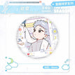 童趣绮梦系列 / Badge-Zhou Xi (58mm)