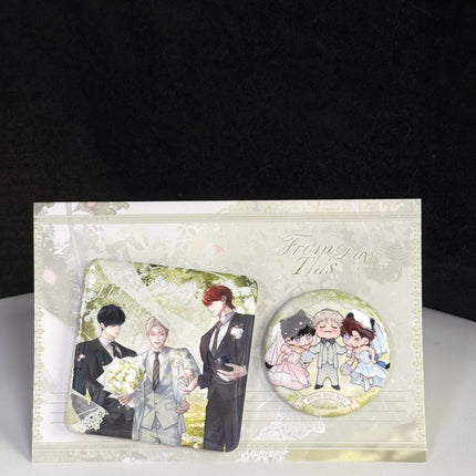 Thanks to My Childhood Friend, I Became a Top Guide | From This Day Series