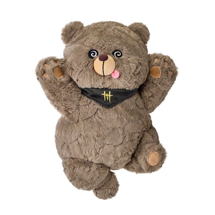 Where Winds Meet |  Bei Shuai Yun Le De Xiong 35cm Plush Doll
