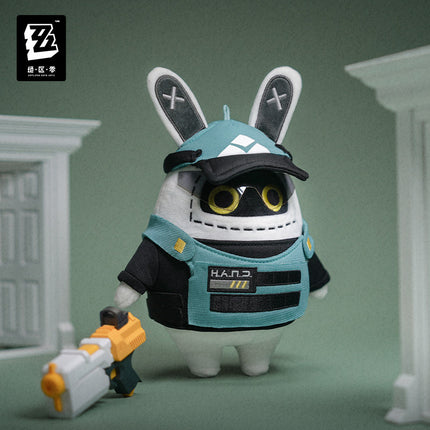Zenless Zone Zero | En Ne Series SP Bangboo Plush Doll Charm