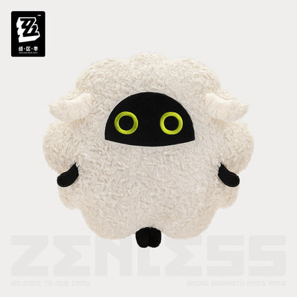 Zenless Zone Zero | Mie Ye Shi Guang Series Plush Cushion