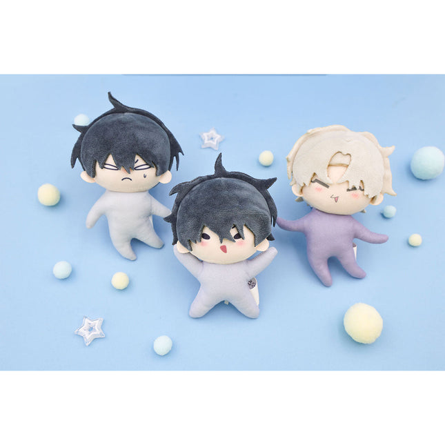 Low Tide in Twilight | Mini Figure Charm Blind Box