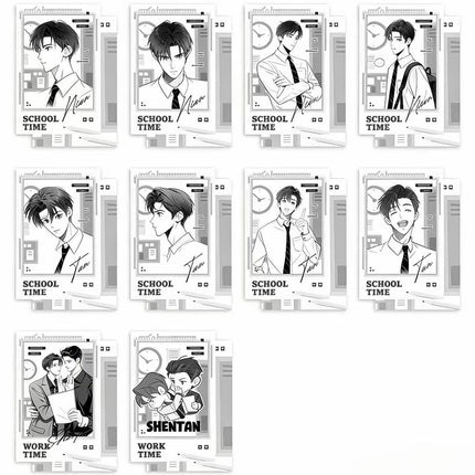 There Is No Observatory on Xiaotan Mountain | TIME Series