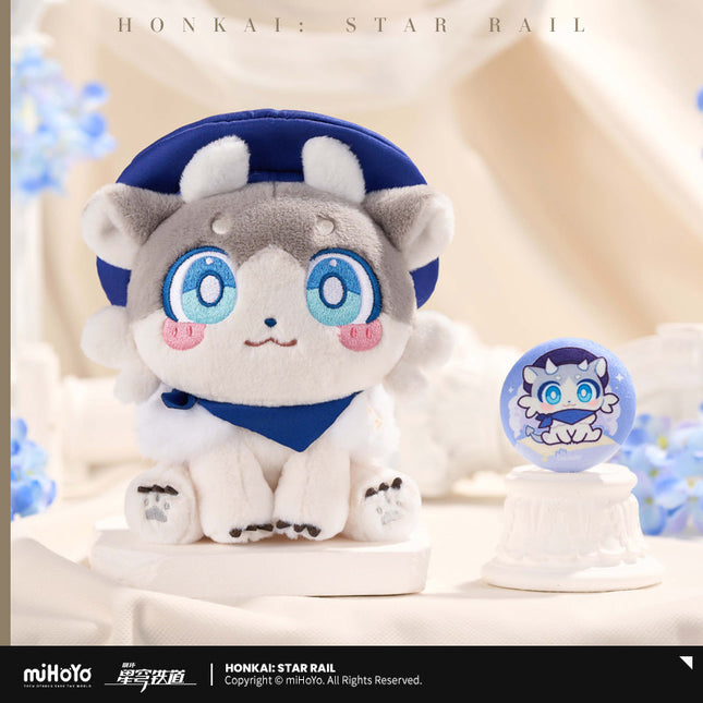 Honkai: Star Rail | Ao Wu Ao Wu Series Plush Doll