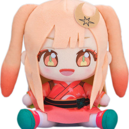 Cosmic Princess Kaguya! | 17cm Plush Doll Set