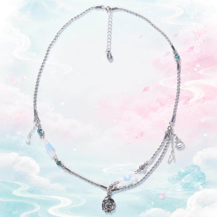 Mo Dao Zu Shi | Yun Shen Yi Meng Series Necklace Blind Box