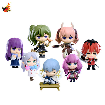 Frieren: Beyond Journey's End | Mini Figures Blind Box