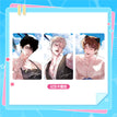夏日限定系列 / Art Card Set(56*86mm)