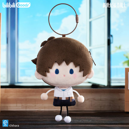 NEON GENESIS EVANGELION | Huo Chai Ren Series