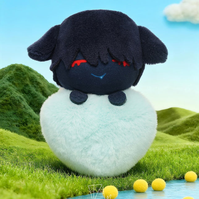 ALIEN STAGE | Rabbit Series Plush Charm Blind Box