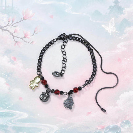 Mo Dao Zu Shi | Yun Shen Yi Meng Series Bracelet Blind Box