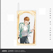 Transparent Card(7.12.8cm) / 心年一忆系列 / Luke Pearce