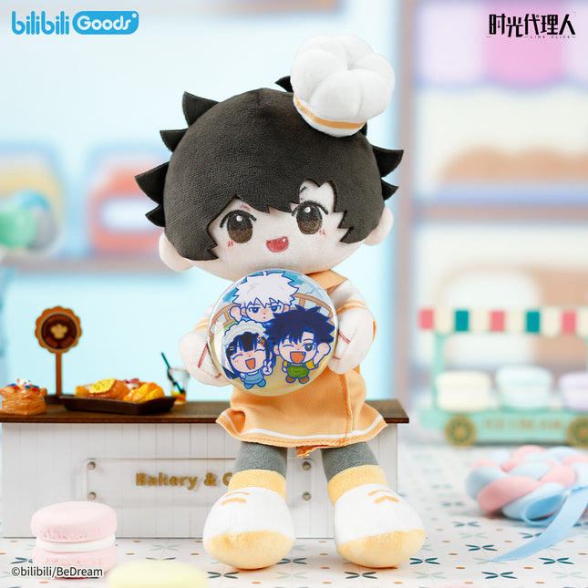 Link Click | M.O.D PV Series Plush Doll