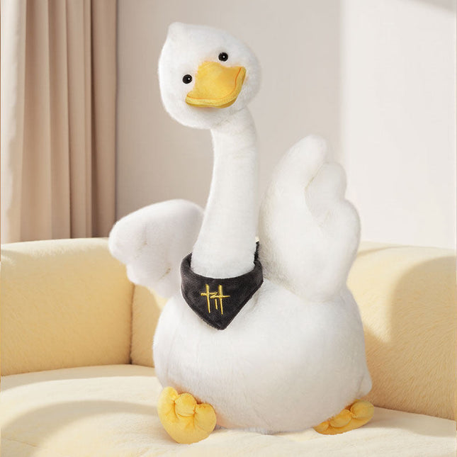 Where Winds Meet | Zhao Re Bu Qi De E Gong Zai 50cm Plush Doll
