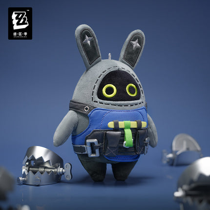Zenless Zone Zero | En Ne Series SP Bangboo Plush Doll Charm