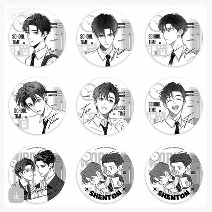 There Is No Observatory on Xiaotan Mountain | TIME Series