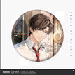 Badge(75mm) / 心年一忆系列 / Artem Wing