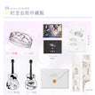 LOVER OF LIFE系列 / Rings Set / 925 Silver