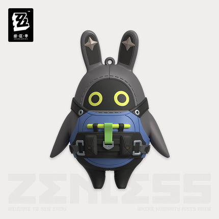 Zenless Zone Zero | Bangboo Standee Series Figurine Blind Box