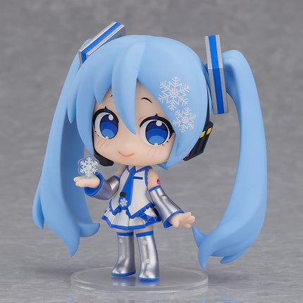Hatsune Miku | Snow Miku ALL STARS Series Chibi Figure Blind Box Vol.1