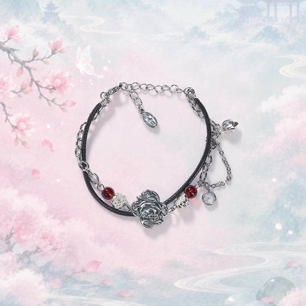 Mo Dao Zu Shi | Yun Shen Yi Meng Series Bracelet Blind Box