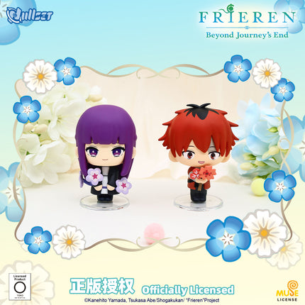 Frieren: Beyond Journey's End | Hua Yu Series Figurine Blind Box