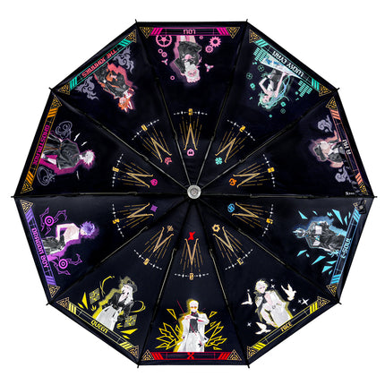 To Be HERO X | Ying Xiong Ji Jie Series Umbrella