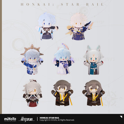 Honkai: Star Rail | Herta's Puppet Factory Series Hand Puppet Plush Doll