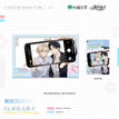同框&定格&心动小屋系列 / Transparent Card(85*130mm) - Tong Kuang